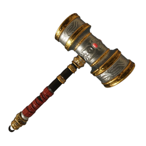 Warhammer hammer
