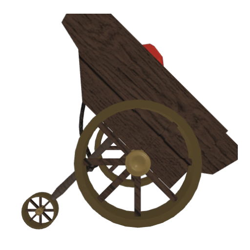 Western Wrangler hammer