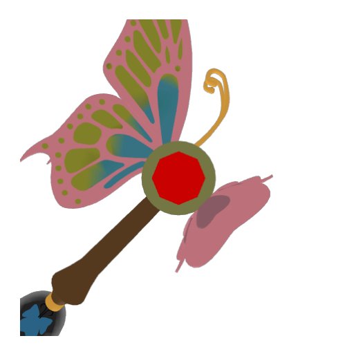 Winglash hammer